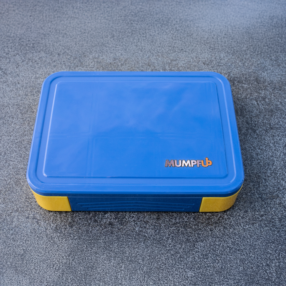 MumpfUP M - Brotbox Standard