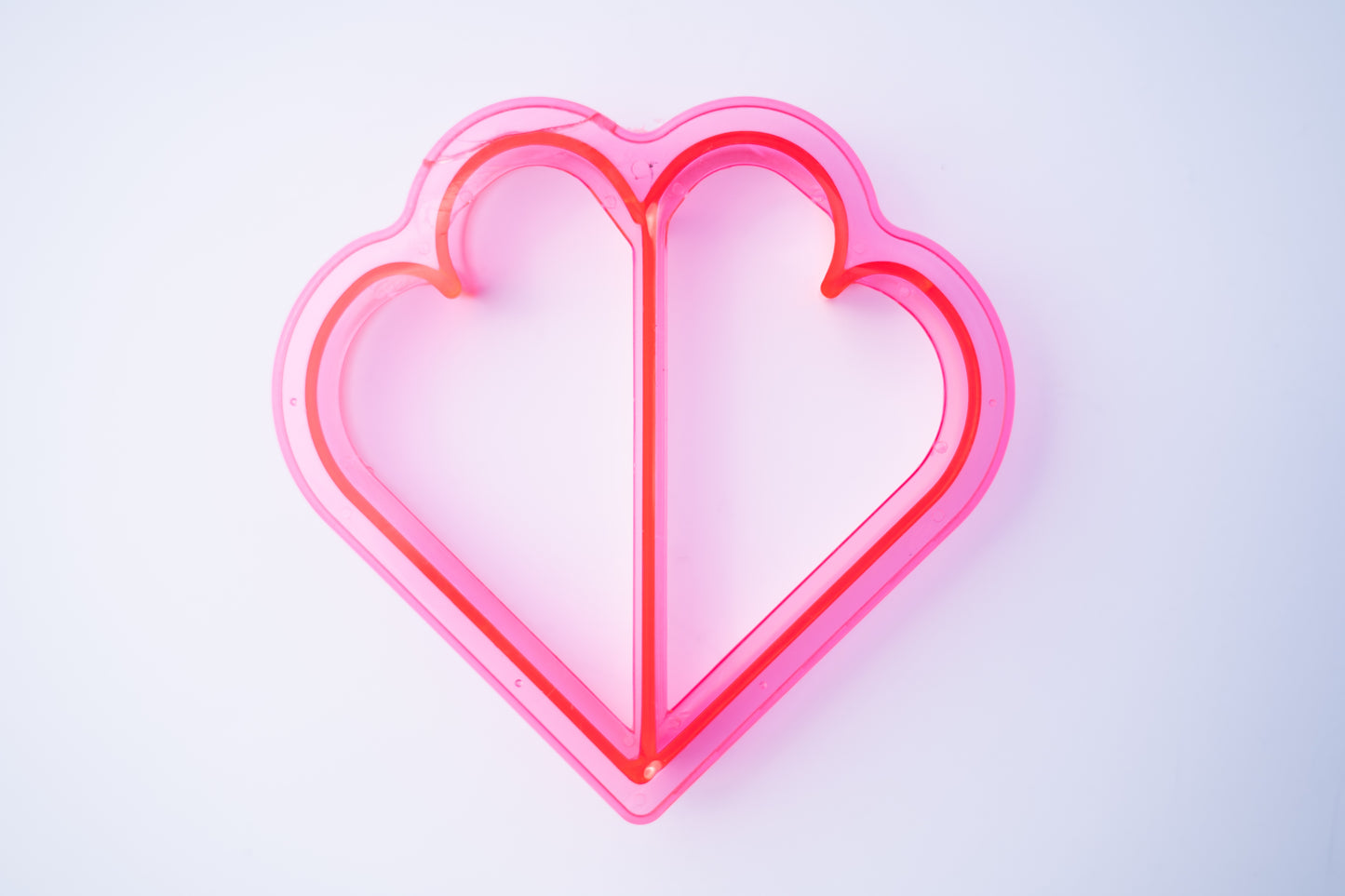 Verschiedene Kunststoff Sandwich Ausstecher Brot&Toast