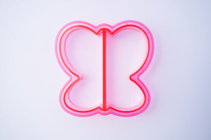 Verschiedene Kunststoff Sandwich Ausstecher Brot&Toast