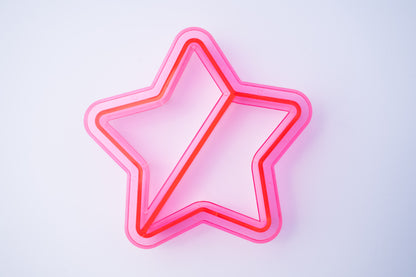 Verschiedene Kunststoff Sandwich Ausstecher Brot&Toast