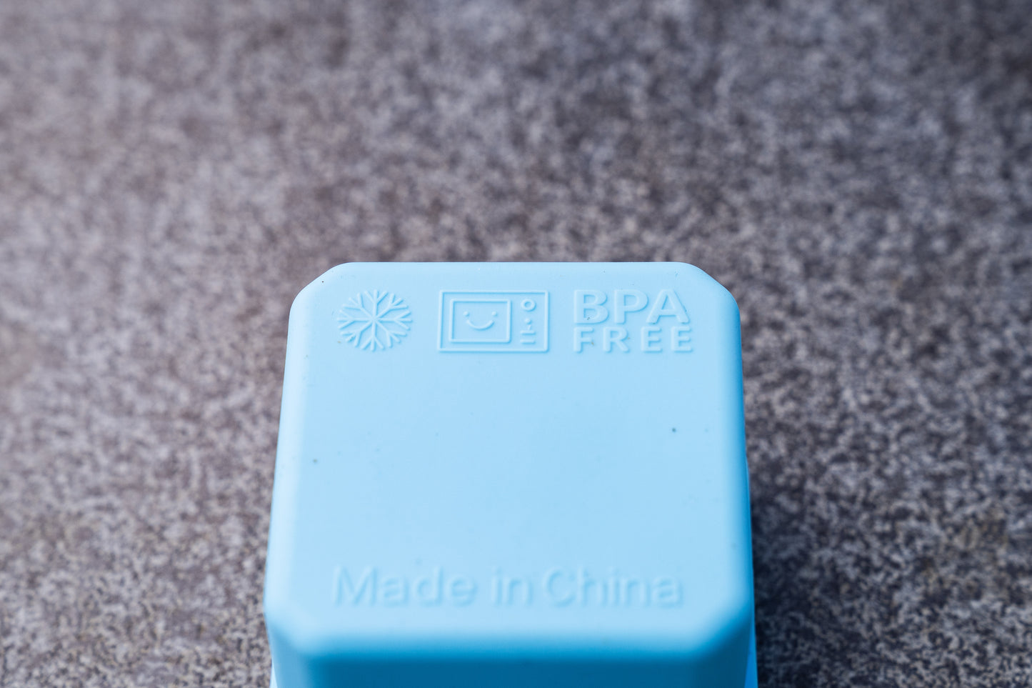 Mini Box mit Deckel für Brotbox