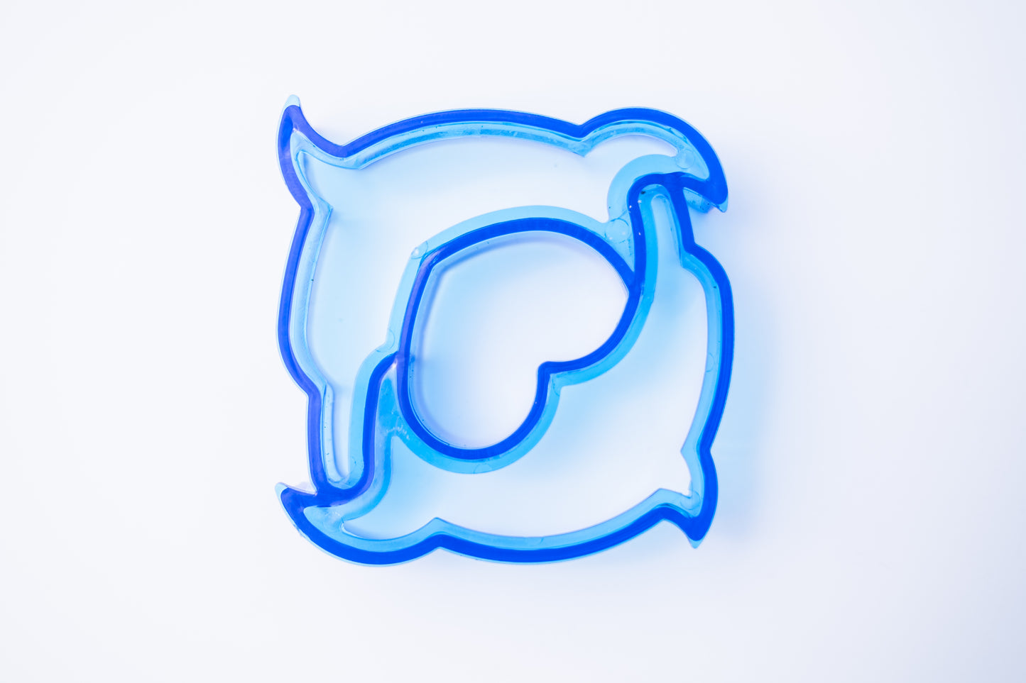 Verschiedene Kunststoff Sandwich Ausstecher Brot&Toast