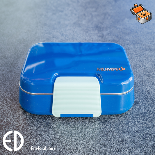 MumpfUP EB - Brotbox mit Edelstahleinlage