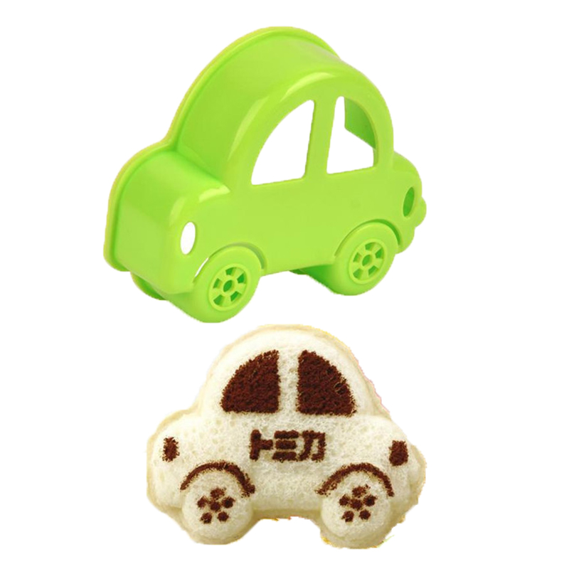 Auto Sandwich Kunststoff Ausstecher