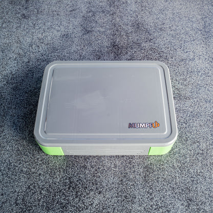 MumpfUP M - Brotbox Standard